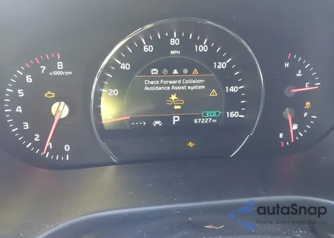 2019 Kia Sorento 3.3L Sxl from USA, damaged, VIN 5XYPKDA59KG447787